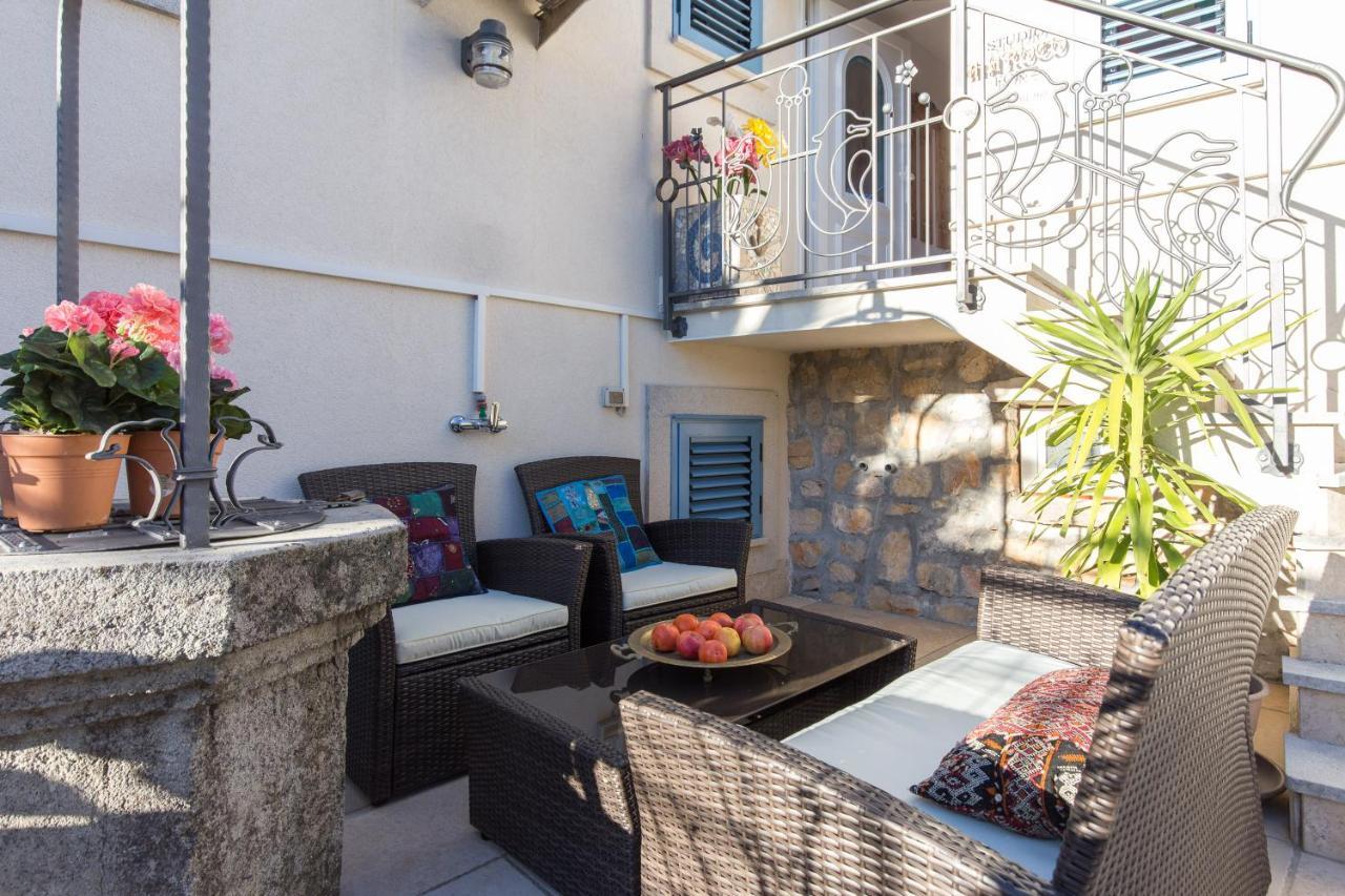 Pinezići Studio Marocco מראה חיצוני תמונה
