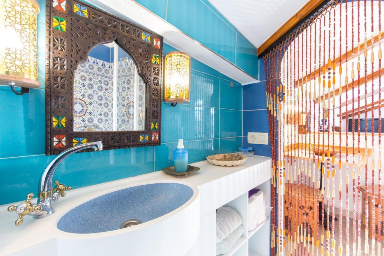 Pinezići Studio Marocco מראה חיצוני תמונה