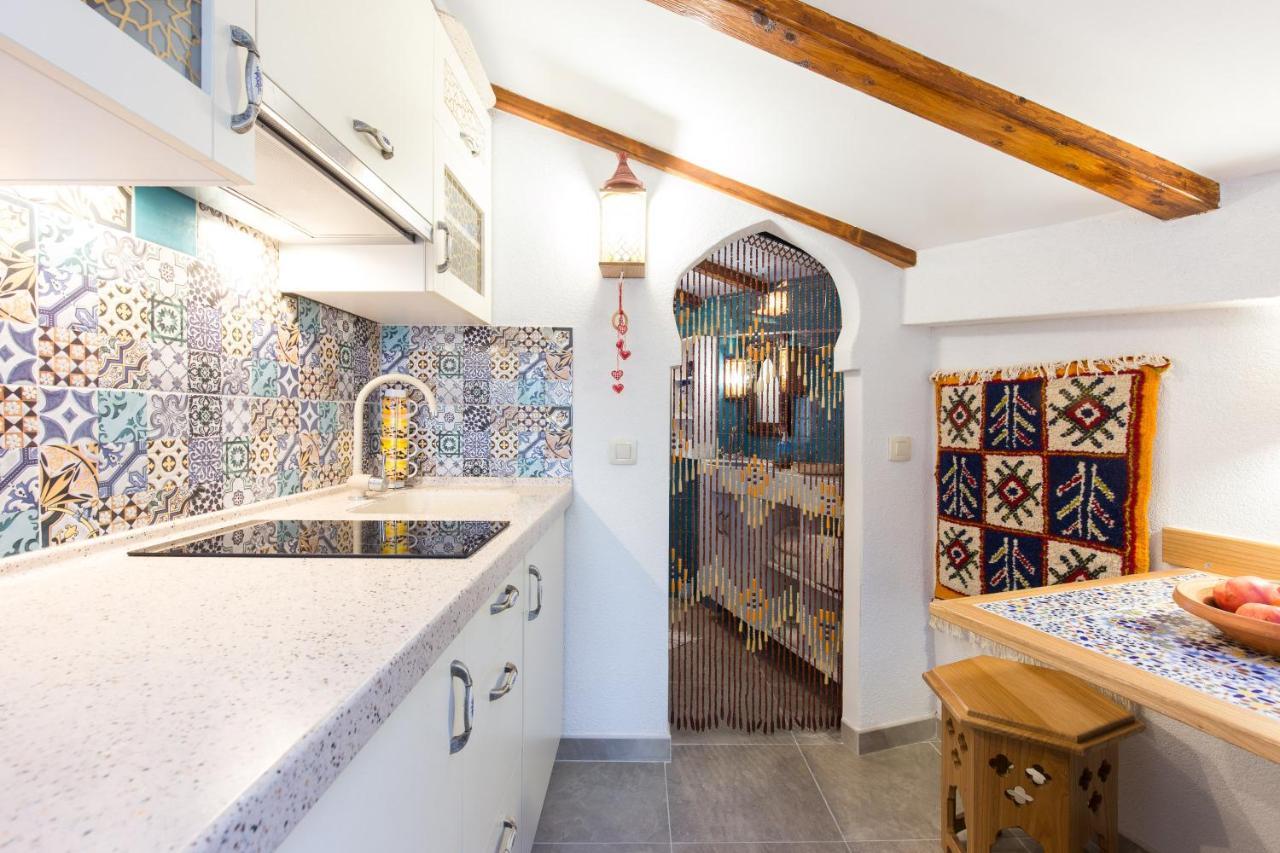 Pinezići Studio Marocco מראה חיצוני תמונה