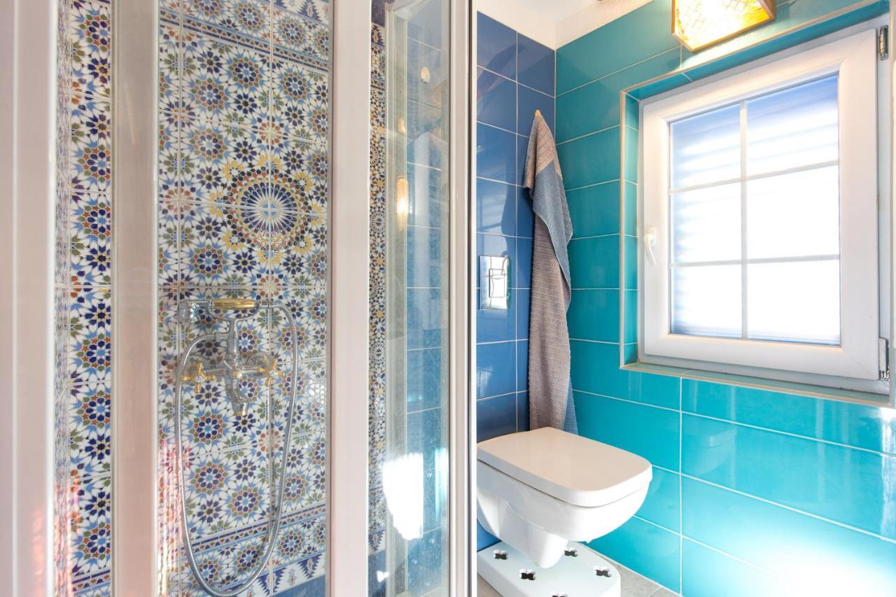 Pinezići Studio Marocco מראה חיצוני תמונה