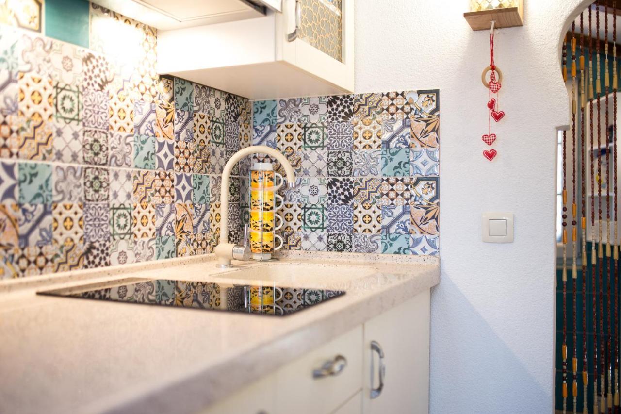 Pinezići Studio Marocco מראה חיצוני תמונה