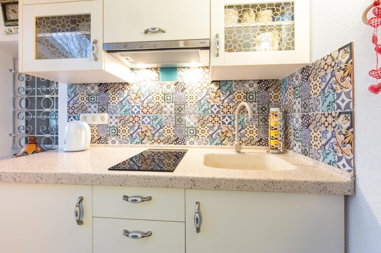 Pinezići Studio Marocco מראה חיצוני תמונה
